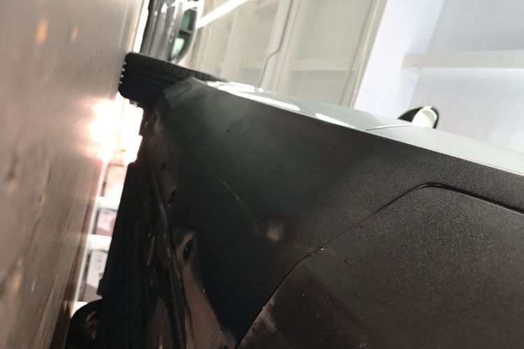 Mercedes-Benz EQC Class 2022 car image #36