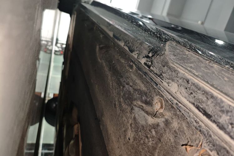 BMW M5 New Energy 2021 #36 BMW M5 New Energy 2021 car image #36