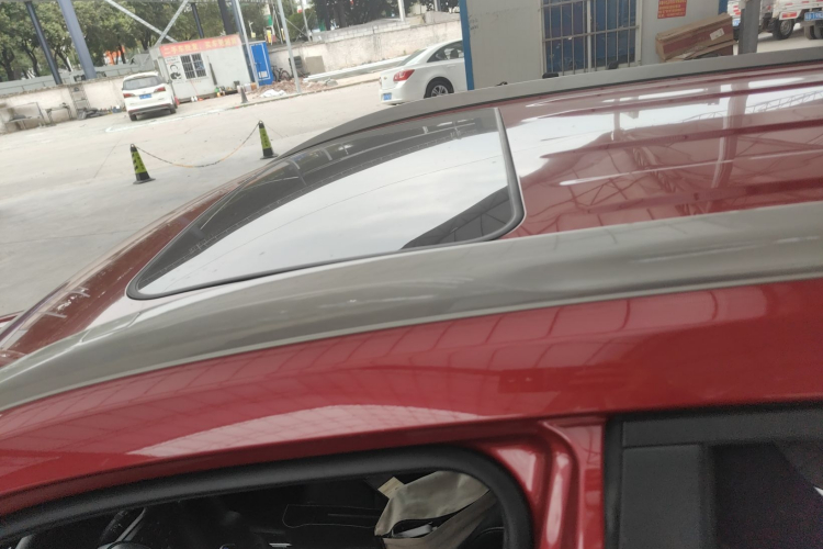 Toyota Frontlander 2022 #36 Toyota Frontlander 2022 immagine di auto #36