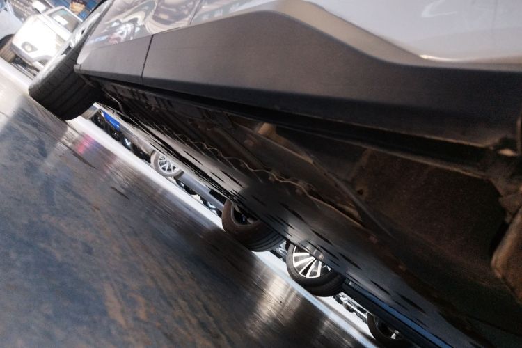 Toyota bZ4X 2022 immagine di auto #36