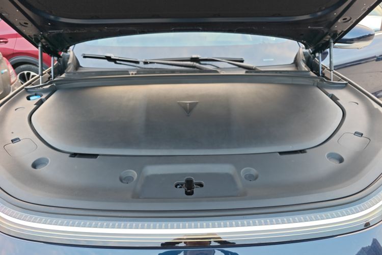 Deepal S09 2025 car image #36