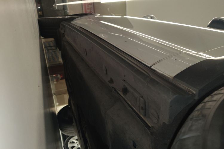 Audi A6 2017 #36 Audi A6 2017 car image #36