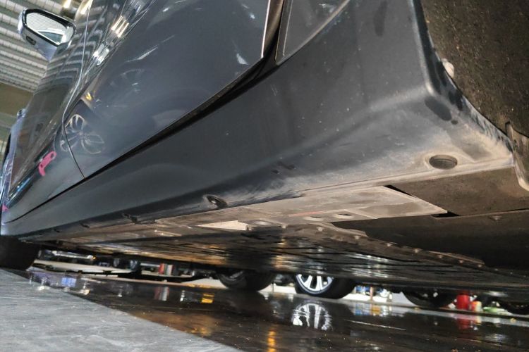 蔚来 蔚来ET7 2024 汽车图片 #36