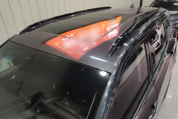 Chevrolet Orlando 2021 car image #36