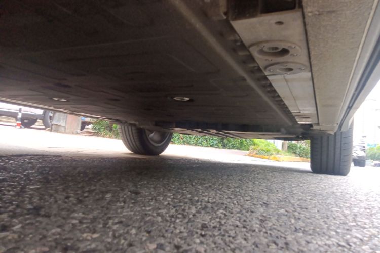 蔚来 蔚来ES6 2021 汽车图片 #36