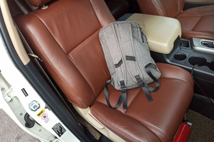 Toyota Sequoia 2016 #36 Toyota Sequoia 2016 imagen de coche #36