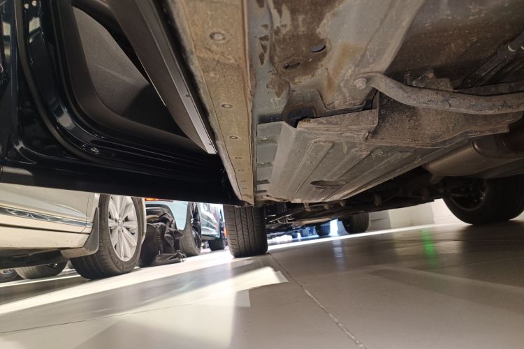 Haval XY 2023 #36 Haval XY 2023 car image #36