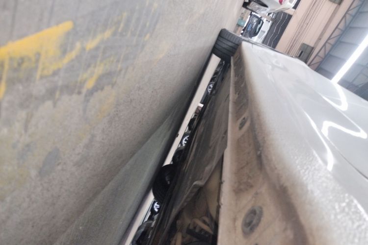 Hyundai Elantra AD 2018 car image #36