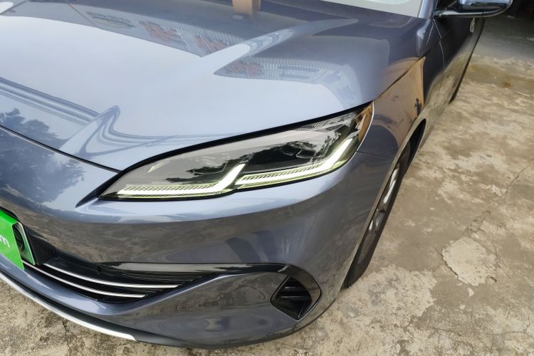 BYD Seal 06 New Energy 2024 image de voiture #36