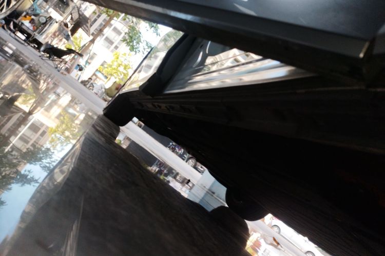 GAC Trumpchi E9 2023 #36 GAC Trumpchi E9 2023 image de voiture #36