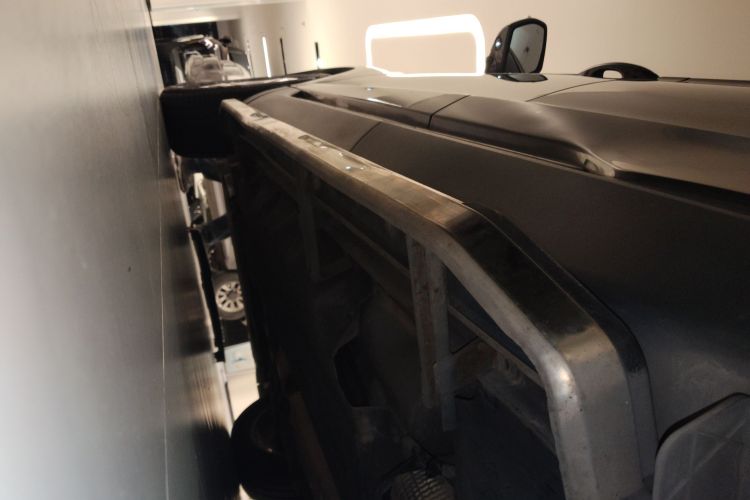 Ford Edge 2017 صورة سيارة #36