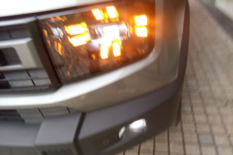 Jetour Freeman 2025 car image #36