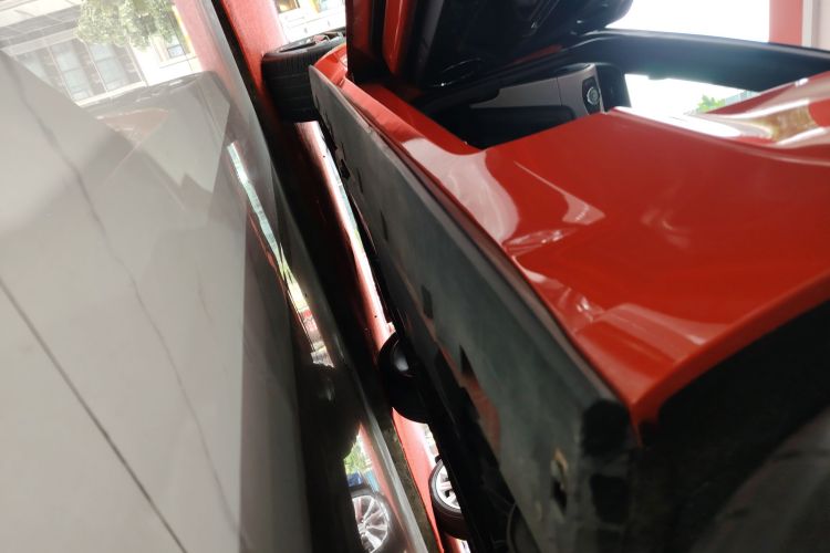 Ford Mustang 2018 #36 Ford Mustang 2018 car image #36