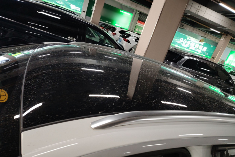 Volkswagen ID.4 Crozz 2023 #36 Volkswagen ID.4 Crozz 2023 car image #36