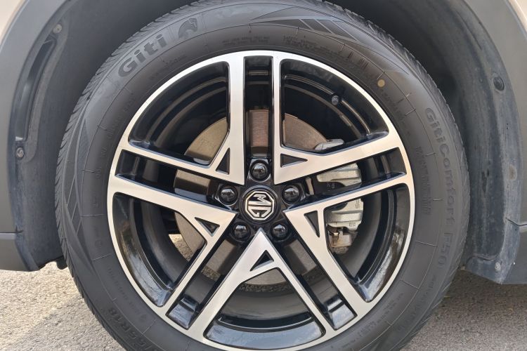 MG ES5 2024 #36 MG ES5 2024 car image #36