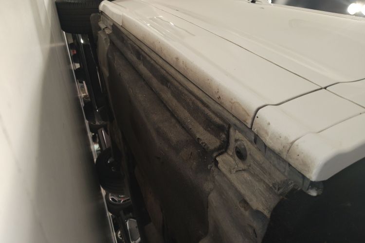 Audi Q5L 2018 imagem de carro #36