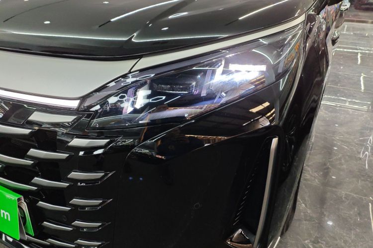 BYD Xia 2024 immagine di auto #36