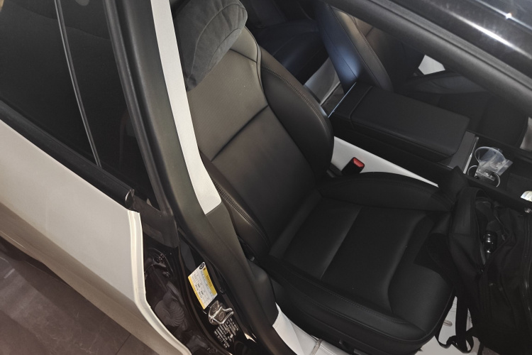 Tesla Model 3 2023 car image #36