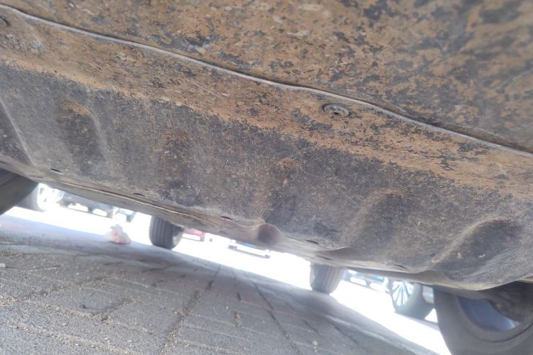 BYD Sea Lion 05 DM-i 2025 car image #36