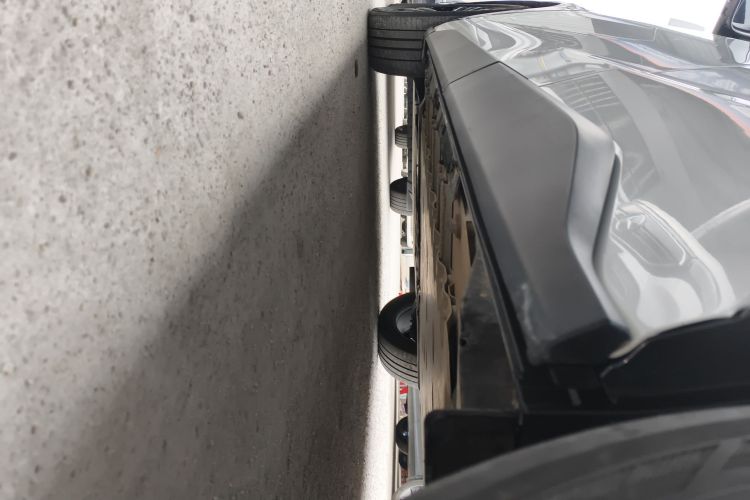 Toyota bZ4X 2022 immagine di auto #36