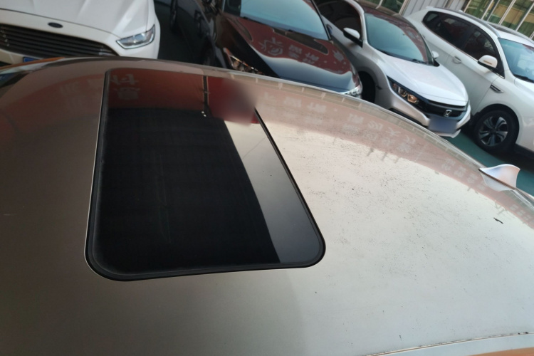 捷达 捷达 2015 汽车图片 #36