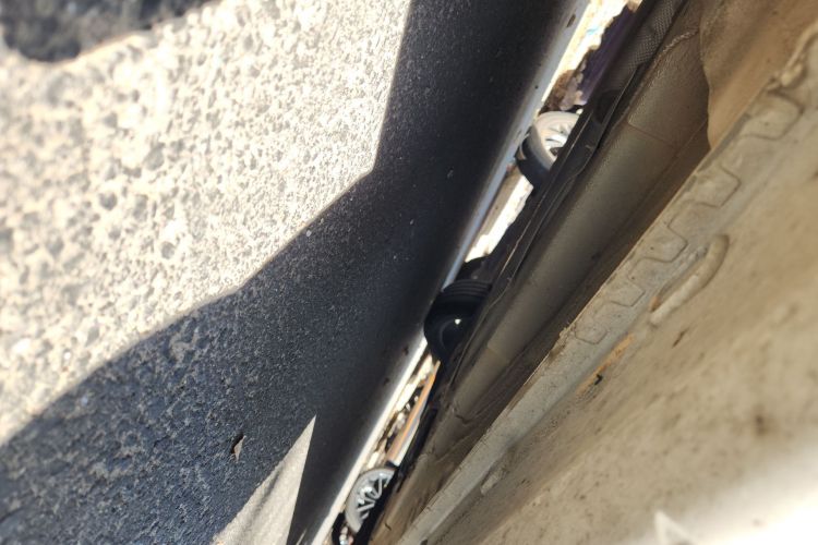 MG5 2024 汽车图片 #36