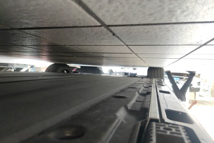 小米汽车 小米SU7 2025 #36 小米汽车 小米SU7 2025 汽车图片 #36