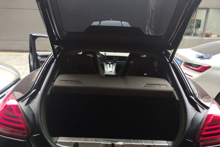 2014 #36 2014 car image #36
