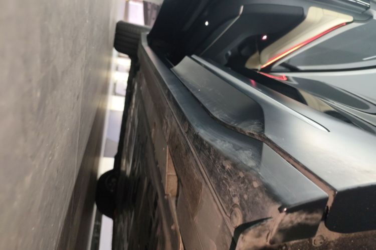 NIO ES6 2024 image de voiture #36