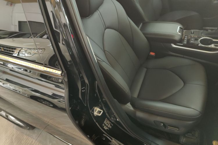 Toyota Highlander 2024 #36 Toyota Highlander 2024 imagen de coche #36