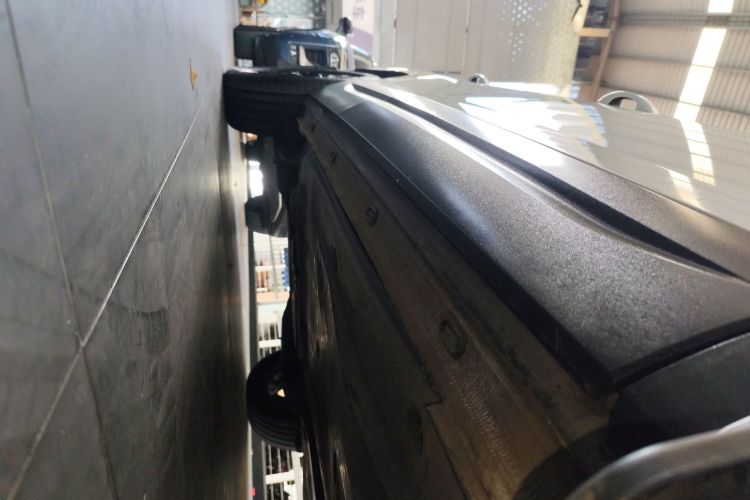 捷达VS5 2023 汽车图片 #36