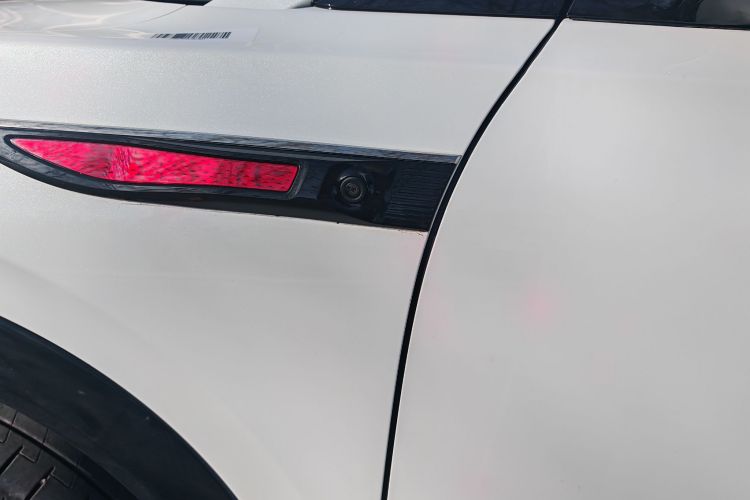 HongQi TianGong 08 2025 car image #36