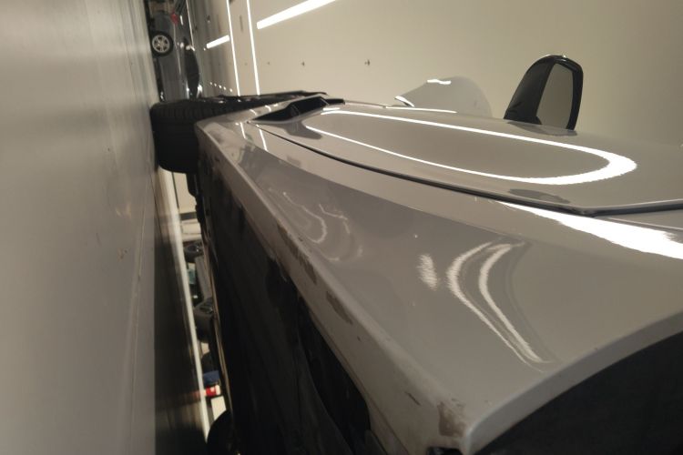 BMW Z4 2020 car image #36