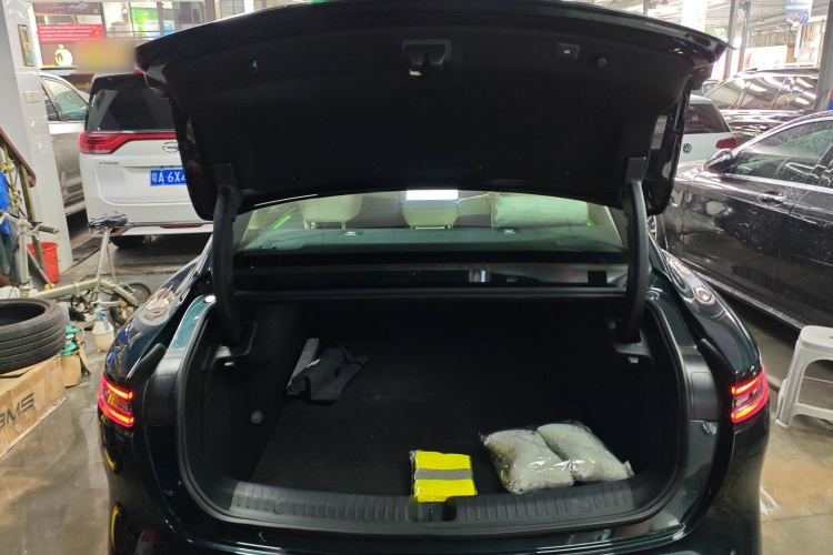 Chery 2025 immagine di auto #36