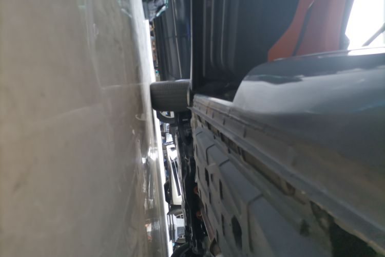 Changan CS75 Plus 2024 immagine di auto #36