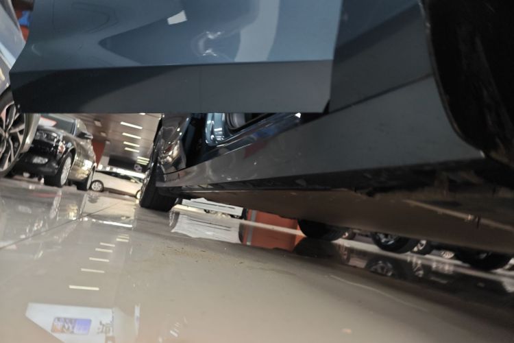 Lynk & Co 2024 immagine di auto #36