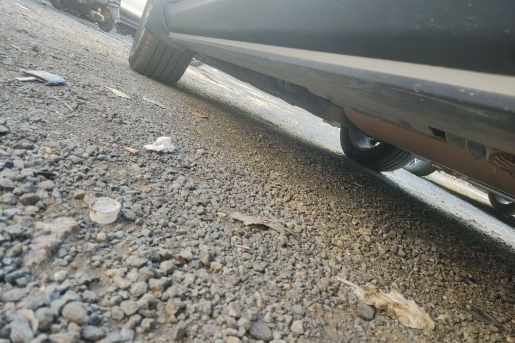 GAC Trumpchi GS8 2017 car image #36