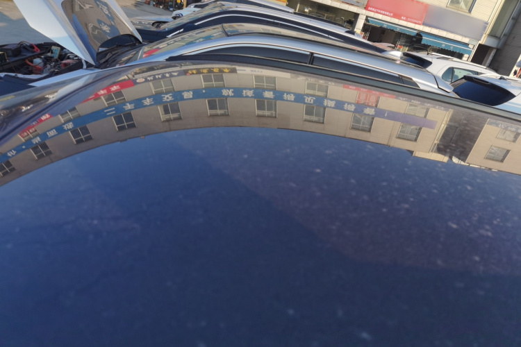 Toyota bZ4X 2022 immagine di auto #36