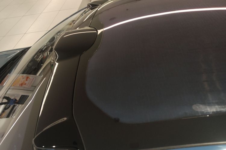 蔚来 蔚来ET5 2023 汽车图片 #36