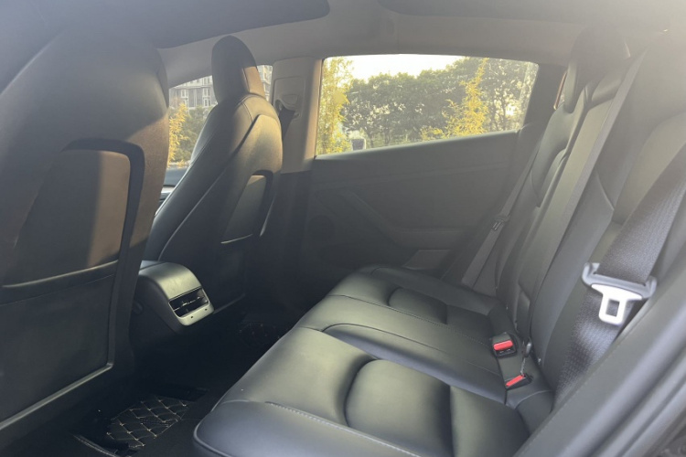 Tesla Model 3 2022 #36 Tesla Model 3 2022 car image #36