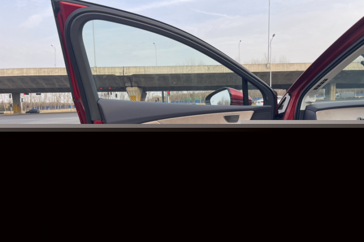 HongQi TianGong 05 2025 car image #36