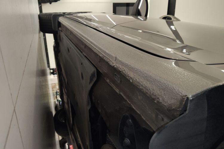 Volkswagen Lavida 2019 car image #36