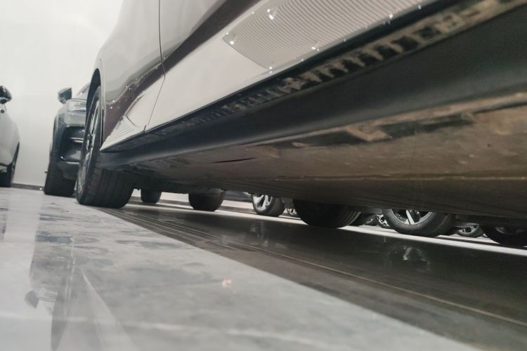 Toyota bZ3 2023 #36 Toyota bZ3 2023 immagine di auto #36