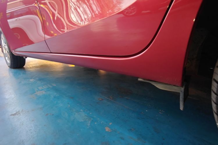 丰田 YARiS L 致炫 2018 汽车图片 #36