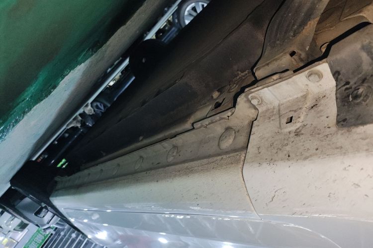 BYD Qin New Energy 2022 car image #36