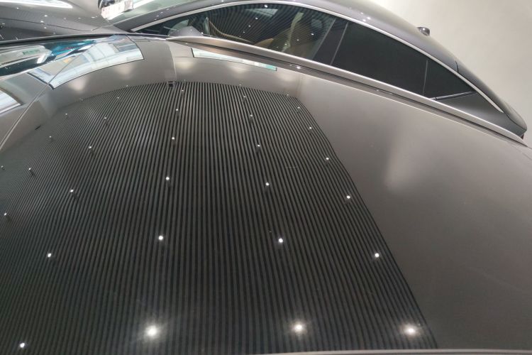 Volkswagen ID.4 X 2024 #36 Volkswagen ID.4 X 2024 car image #36