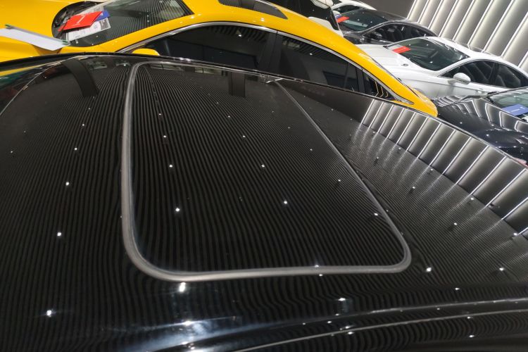 丰田 皇冠 2015 汽车图片 #36