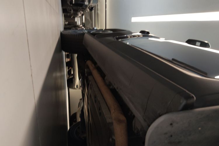 FangChengBao Leopard 5 2023 car image #36