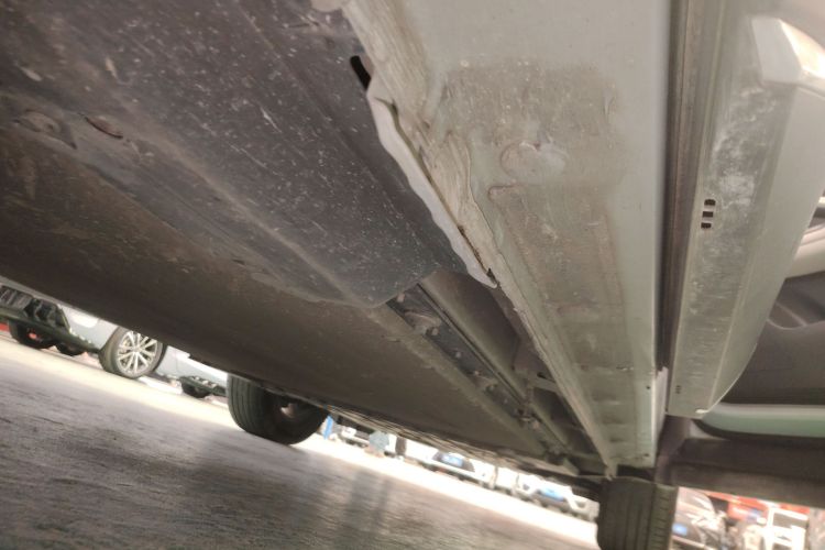 BYD YuanUP 2024 #36 BYD YuanUP 2024 car image #36