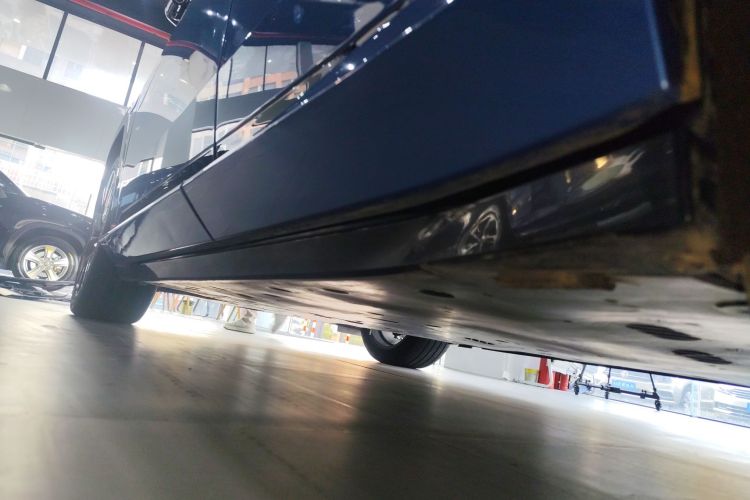 Honda S7 2025 #36 Honda S7 2025 car image #36